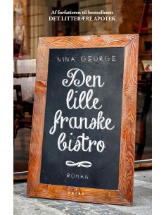 Den lille franske bistro