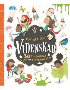 Gør det selv videnskab