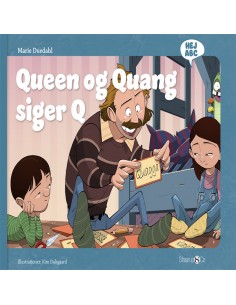 Queen og Quang siger Q