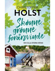 Skønne, grønne forårsvinde