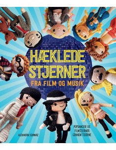 Hæklede stjerner