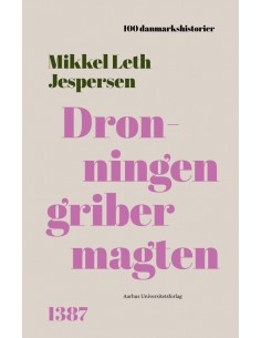 Dronningen griber magten