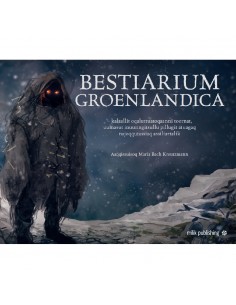 Bestiarium Groenlandica...