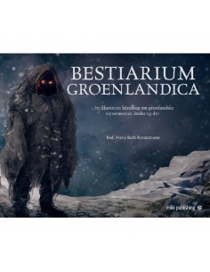 Bestiarium Groenlandica...