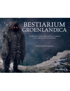 Bestiarium Groenlandica...