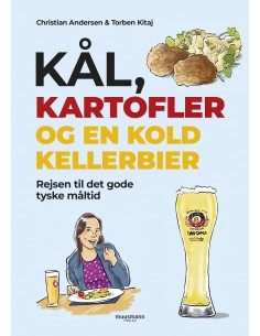 Kål, kartofler og en kold...