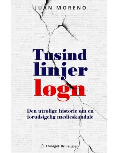 Tusind linjer løgn