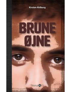 Brune øjne