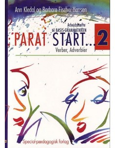 Parat start 2. Verber,...