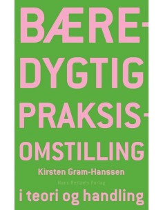 Bæredygtig praksisomstilling