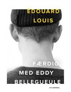 Færdig med Eddy Bellegueule