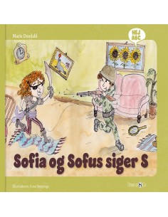 Sofia og Sofus siger S