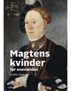 Magtens kvinder