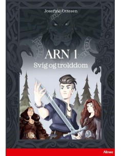 Arn 1, Svig og trolddom,...