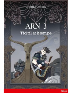 Arn 3, Tid til at kæmpe,...