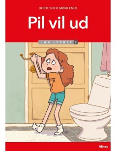 Pil vil ud, Læs Lydret 2