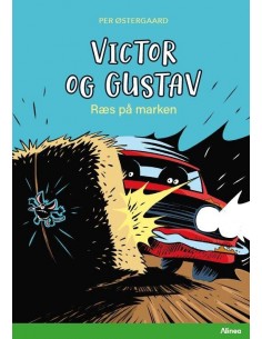 Victor og Gustav - Ræs på...