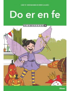 Do er en fe, Læs Lydret 0