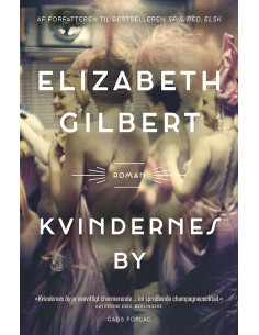 Kvindernes by, PB