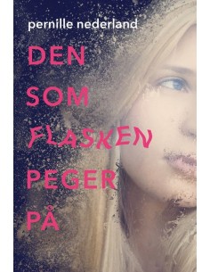 Den som flasken peger på