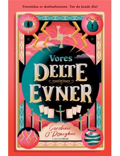 Vores delte evner