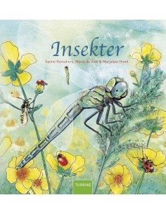 Insekter