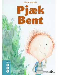 Pjæk Bent