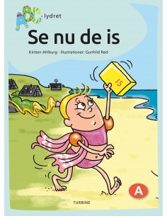 Se nu de is