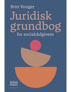 Juridisk grundbog for...