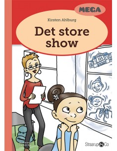 Det store show