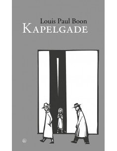 Kapelgade