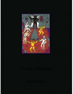 Fortællingen om Bahram