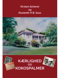 Kærlighed og Kokospalmer