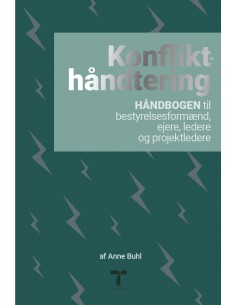 Konflikthåndtering