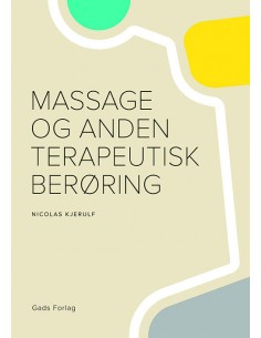 Massage og anden...