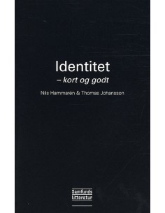 Identitet