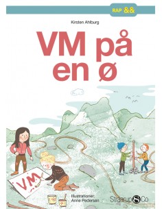 VM på en ø