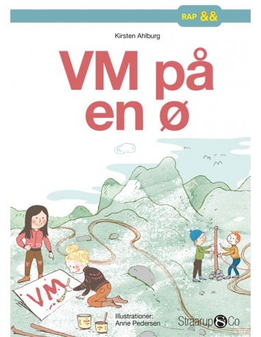 VM på en ø