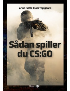 Sådan spiller du CS:GO