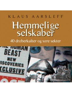 Hemmelige selskaber