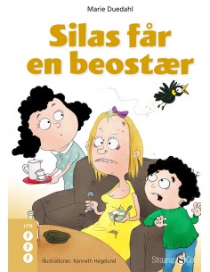 Silas får en beostær