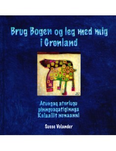 Brug Bogen og leg med mig i...