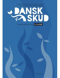 DanskSkud 4. Lærervejledning
