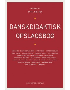 Danskdidaktisk opslagsbog