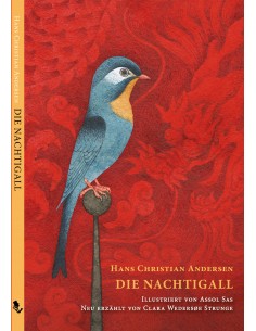 Die Nacgtigall
