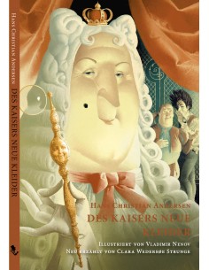 Des Kaisers Neue Kleider
