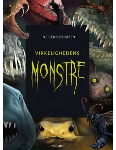 Virkelighedens monstre