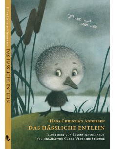 Das Hässliche Entlein