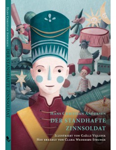Der Standhafte Zinnsoldat