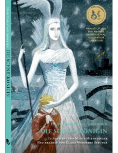Die Schneekönigin